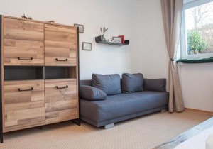 Welcome in - Am Kleehagen 26-B