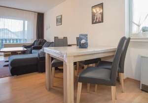 Welcome in - Am Kleehagen 26-B