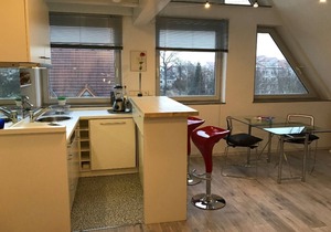 Welcome to Haus Paradiesgarten