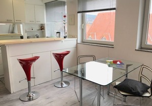 Welcome to Haus Paradiesgarten