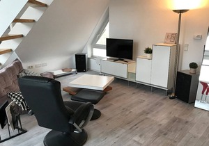 Welcome to Haus Paradiesgarten