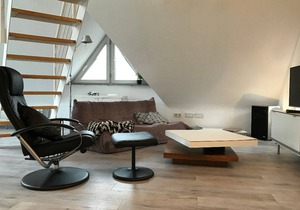 Welcome to Haus Paradiesgarten