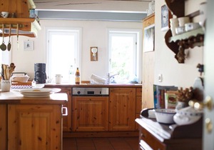 Welcome to our idyllic vacation home on the enchanting island of Föhr,