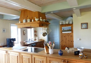 Welcome to our idyllic vacation home on the enchanting island of Föhr,