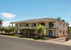 Welcome to PACIFIC PALMS 4