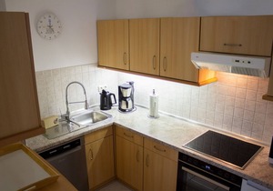 Welcome to the Elke vacation apartment in Kühlungsborn - Cubanzestraße 43