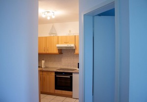 Welcome to the Elke vacation apartment in Kühlungsborn - Cubanzestraße 43