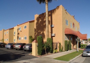 Welcome to the Holland inn suites double room