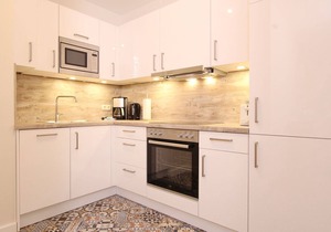 Welcome to the Ines vacation apartment in Kühlungsborn - Cubanzestraße 43
