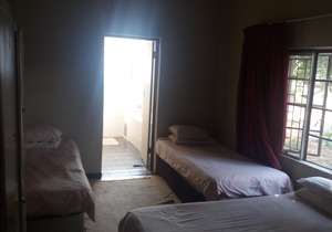 Welcoming Farmhouse in Limpopo Province