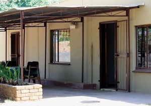 Welcoming Farmhouse in Limpopo Province