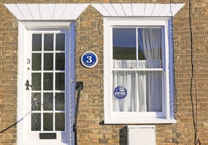 Well Cottage - Southwold