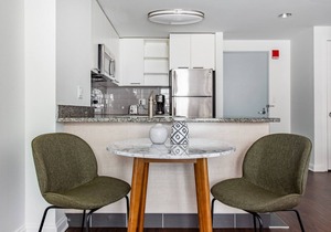 Well-located Kendall Square 1BR w/courtyard, by Blueground