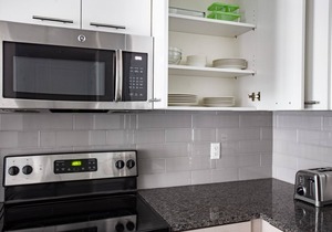 Well-located Kendall Square 1BR w/courtyard, by Blueground