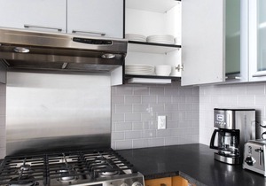 Well-located Kendall Square 1BR w/courtyard, by Blueground