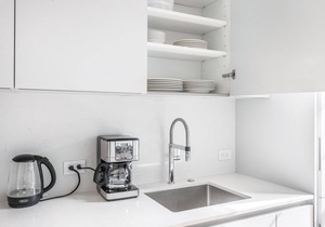 Well-Located Porter Square 1BR in Harvard Square by Blueground