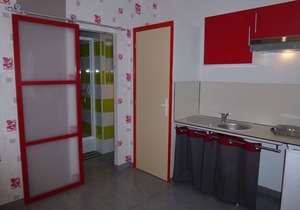 Well located studio 1 Pers