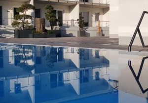 Wellness- und Gartenhotel Heusser