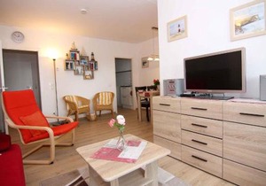 Wendtorf Apartment 1