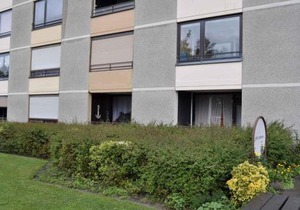 Wendtorf Apartment 2