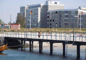 Wendtorf Apartment 2