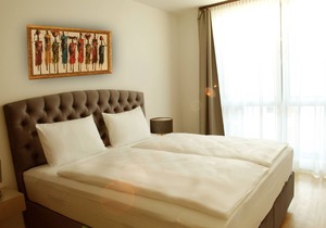 West arcades 3.4 | 100m² | Wifi | Netflix | Parking