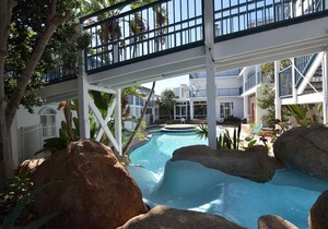 West Beach Lagoon 204 - Ground Floor