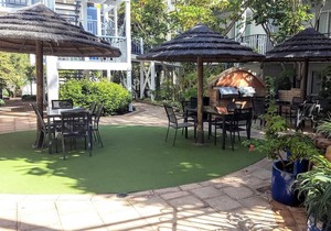 West Beach Lagoon 204 - Ground Floor