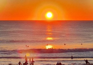 West Beach Lagoon 219 Sleeps 3!