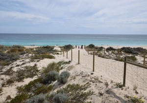 West Beach Lagoon 219 Sleeps 3!