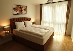 Westarkarden 1.2 | 70m² | Wifi | Netflix | Parking