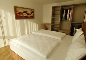 Westarkarden 1.2 | 70m² | Wifi | Netflix | Parking