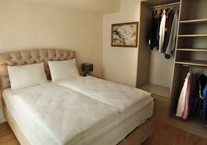Westarkarden 2.2 | 70m² | Wifi | Netflix | Parking
