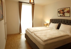 Westarkarden 2.2 | 70m² | Wifi | Netflix | Parking