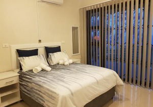 Westbrook Cabanas Unit 3
