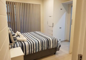 Westbrook Cabanas Unit 3
