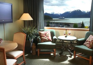 Westmark Sitka Hotel