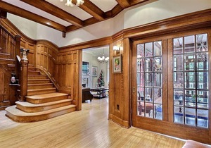 WESTMOUNT Deluxe ENTIRE Single HOUSE