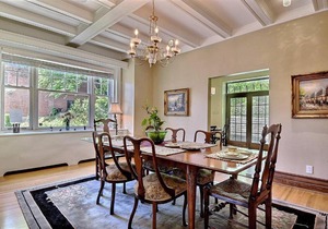 WESTMOUNT Deluxe ENTIRE Single HOUSE
