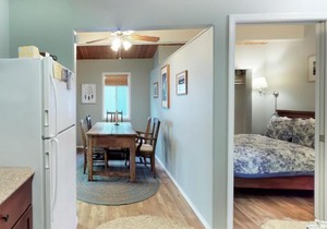 Westport Marina Guest House