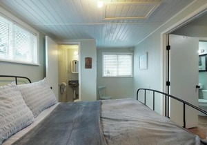 Westport Marina Guest House
