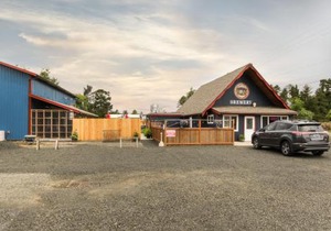 Westport Marina Guest House