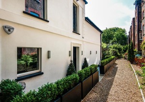 Wetherby Place