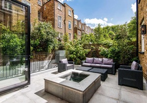 Wetherby Place