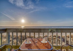 Whale Watcher Condo 3 - Meredith Lodging