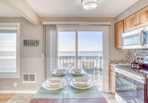 Whale Watcher Condo 3 - Meredith Lodging