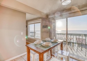 Whale Watcher Condo 3 - Meredith Lodging