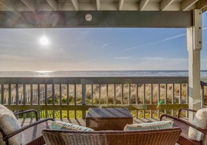 Whale Watcher Condo 1 - Meredith Lodging