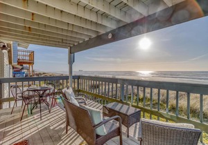 Whale Watcher Condo 1 - Meredith Lodging