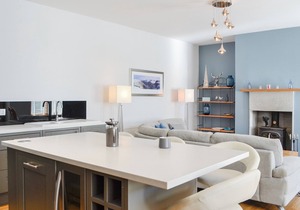 What a fabulous property in the heart of Ballater.